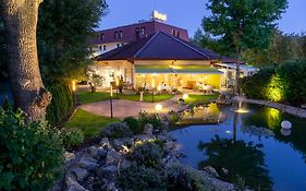Hotel Am Tierpark Gotha